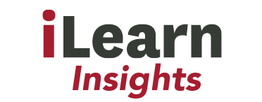 iLearn Report Logo